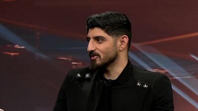 مهدی ترابی: یک سال دیگر با تراکتور قرارداد دارم اما...
