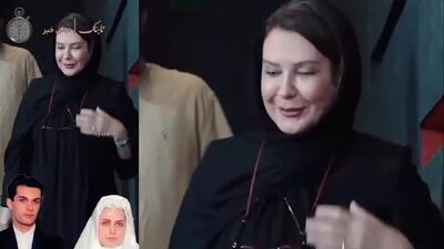 بازگشت نوستالژیک لعیا زنگنه و رامین پرچمی، ۳۰ سال پس از «در پناه تو»