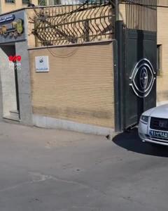 عملیات دستگیری سارقان زورگیر در اصفهان