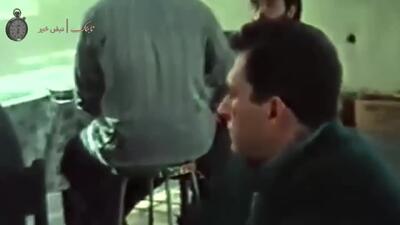 بازگشت خاطره‌ها پس از 30 سال با انتشار ویدیویی از سریال «در پناه تو»