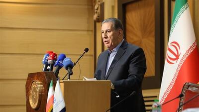 راه‌اندازی کارگروه تخصصی توسعه تولید مشترک و صادرات به اوراسیا
