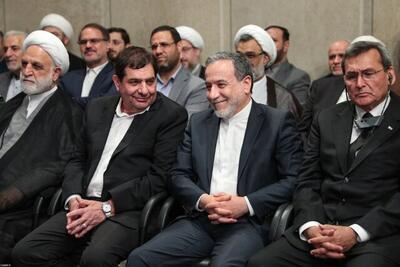 ببینید | عراقچی: یک تاریخی برای مذاکرات پیشنهاد شده اما ما هنوز قبول نکرده‌ایم