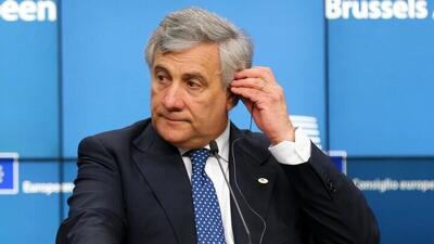 ابراز آمادگی ایتالیا برای میزبانی دوباره از مذاکرات تهران-واشنگتن