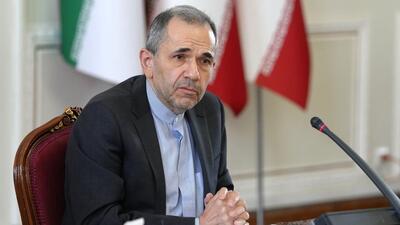 ببینید | تخت‌ روانچی: مشخص نیست که موضع آمریکایی‌ها چیست