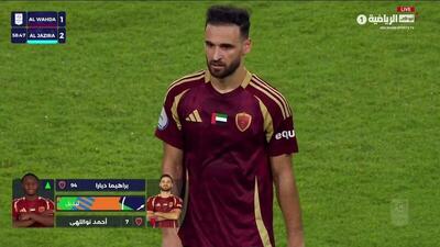 ببینید | عصبانیت نوراللهی از تعویض!