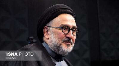 ابطحی: مذاکرات در «پیچ سخت» خود قرار گرفته است - مردم سالاری آنلاین
