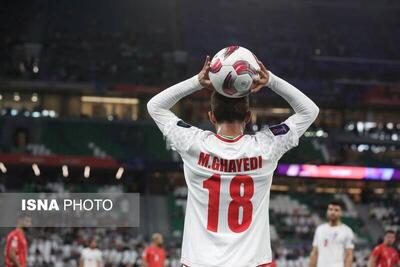 ۲۰ بازیکن شاخص فوتبال ایران سرباز هستند