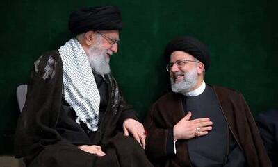 فیلم/ رهبر انقلاب: شهید رئیسی خود را از مردم برتر نمی‌دانست