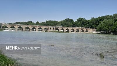 کیفیت هوای اصفهان قابل قبول است