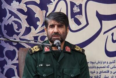 شهید رئیسی با روحیه جهادی کشور را از بحران ها عبور داد