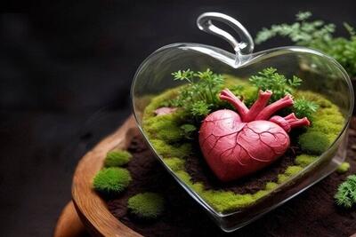 اجرای برنامه «نبض دوباره زندگی» در آمل