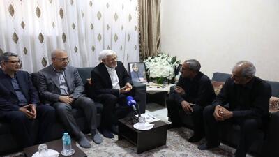 مطرح شدن لایحه تایید جانباختگان حادثه بندر شهید رجایی به عنوان شهید