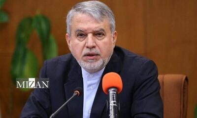 ایران و ژاپن می‌توانند با پیوند تمدن و گردشگری، الگوی نوین همکاری فرهنگی در آسیا باشند