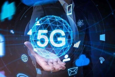 ایران آماده پرتاب به دنیای هوشمند با اینترنت 5G