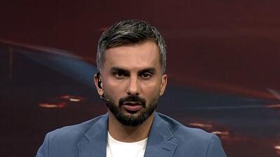 پیش‌بینی میثاقی از روند نقل‌وانتقالاتی پرسپولیس - پارس فوتبال