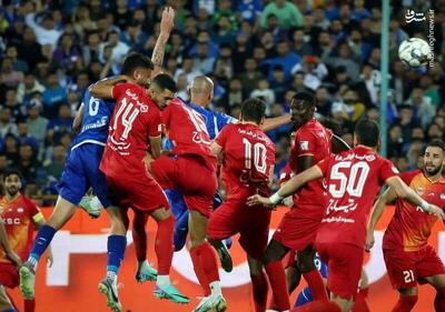فولاد به جای استقلال و پرسپولیس به آسیا می‌رود؟! - پارس فوتبال