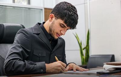 دومین تمدیدی سپاهان؛ یوسفی در اصفهان ماند - پارس فوتبال
