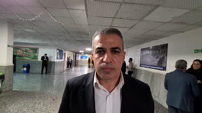 قمی: با آمدن دنیامالی اقدامات خوبی در ورزش همگانی انجام شده - پارس فوتبال