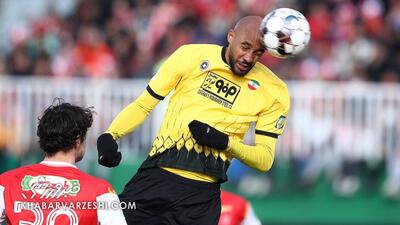 انزونزی هم پرسپولیسی می‌شود؟ - پارس فوتبال