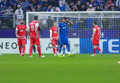 اعلام رسمی سهمیه ۱+۱ ایران در لیگ نخبگان آسیا از سوی AFC - پارس فوتبال