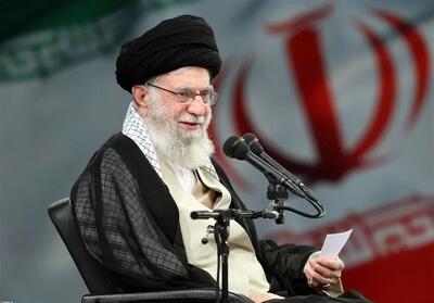 بازتاب گسترده بیانات رهبر انقلاب در رسانه‌های خارجی