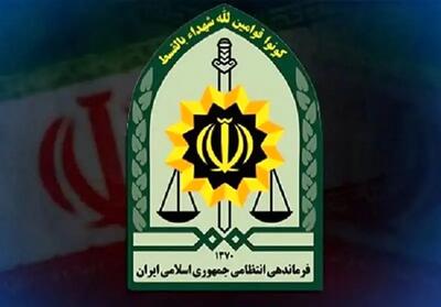 مروری کوتاه بر اخبار حوزه نیروی انتظامی مازندران