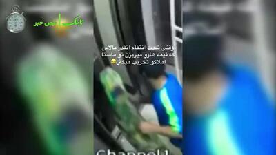 عکس همه همسران علی صادقی در ایران و امریکا ! / + فیلمی که آقای بازیگر را به حاشیه برد !