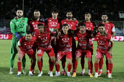 بانک شهر مالکیت پرسپولیس را واگذار می‌کند؟