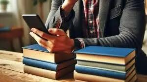 ‌چرخش معنادار نمایشگاه کتاب به سمت فروش مجازی