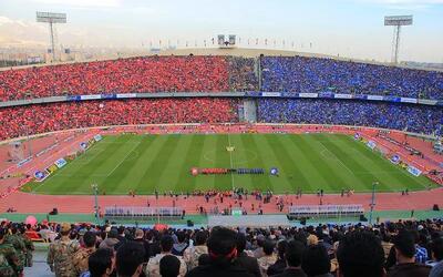 صدرنشینی استقلال و پرسپولیس در پرتماشاگرترین بازی‌های آسیا