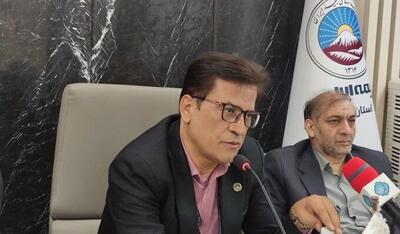 صدور بیش از یک میلیون بیمه‌نامه ایران در قم
