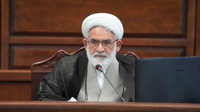 بررسی ۳ پرونده اصراری - حقوقی در جلسه هیئت عمومی دیوان عالی کشور