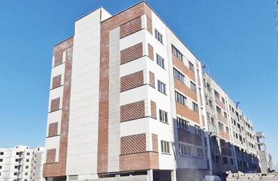 کلاف سردرگم مسکن در ایران