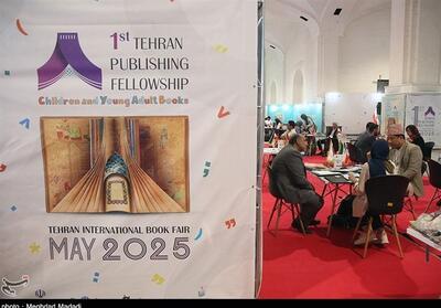 در ماراتن نشر جهان چندچند هستیم؟/آنچه درنشریاری تهران گذشت - تسنیم