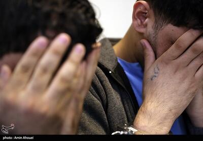 پایان عملیات گروگانگیری در محله مهرآباد - تسنیم