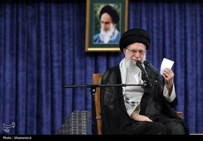 بازتاب سخنان رهبر انقلاب در رسانه‌های‌ جهان - تسنیم
