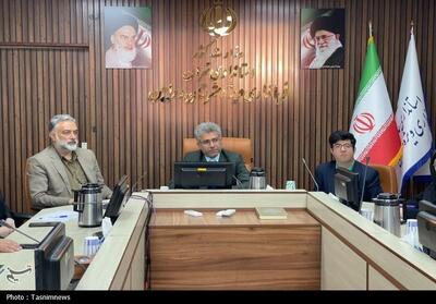 مناسب‌سازی فضاهای عمومی ورامین در مسیر مطالبه‌گری و ارزیابی - تسنیم