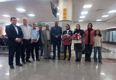 کم‌تجربگی کار دست‌  تیم ملی فوتسال بانوان داد - تسنیم