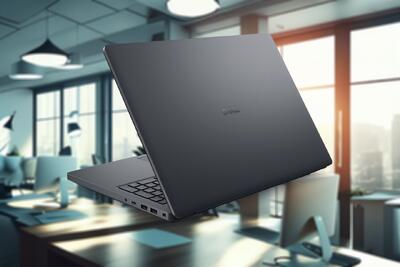 شرکت دل از لپ‌تاپ Dell Pro Max Plus مجهز به NPU مستقل رونمایی کرد