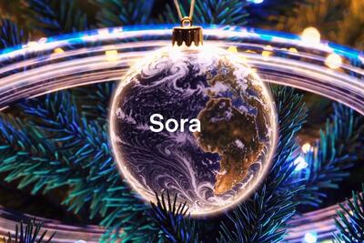 مایکروسافت مدل تولید ویدیوی Sora را به Azure AI Foundry اضافه می کند