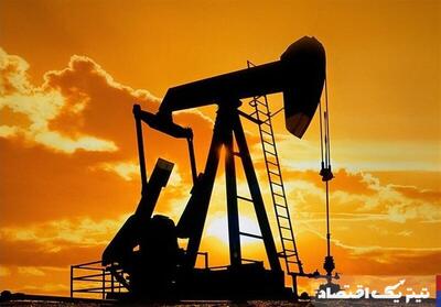 قیمت جهانی نفت امروز ۱۴۰۴/۲/۳۰