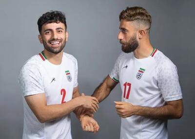 اختصاصی: صادق محرمی و قلی زاده هم‌تیمی می‌شوند
