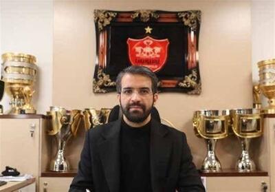 واکنش گزینه جانشینی درویش به نقل قول عجیب