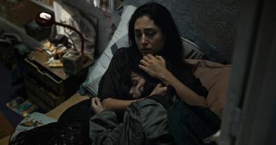 فیلم جدید گلشیفته فراهانی «Alpha» رونمایی شد! حاشیه اعتراض و تشویق ۱۲ دقیقه ای - ویدائو مگ