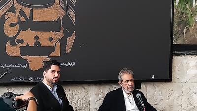 مستند «سلاح نفت»؛ بازخوانی اتحاد کشور‌های عربی علیه غرب در کافه فلسطین