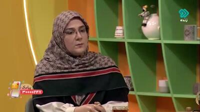 نکات مهم در خصوص بارداری بعد از سی و پنج سالگی + فیلم