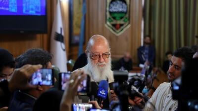 ضرورت حل موضوع حریم در مجلس شورای اسلامی