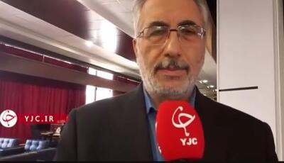 گران فروشان نان ۲تا ۵ برابر قیمت کالا مجازات می‌شوند+ فیلم