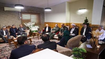 دولت اجازه نمی‌دهد حقی از خانواده جانباختگان و مصدومان حادثه بندر شهید رجایی تضییع شود