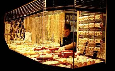 قیمت طلا وارد کانال 7 میلیونی شد؟